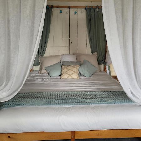 Chambre Ocean Cosy Bordeaux Saint Emilion Lugon et l'Ile du Carney Bagian luar foto