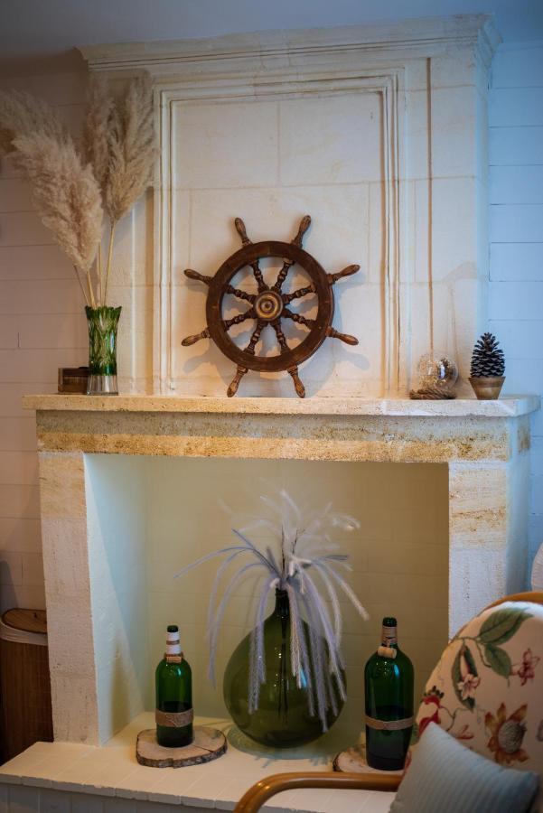 Chambre Ocean Cosy Bordeaux Saint Emilion Lugon et l'Ile du Carney Bagian luar foto