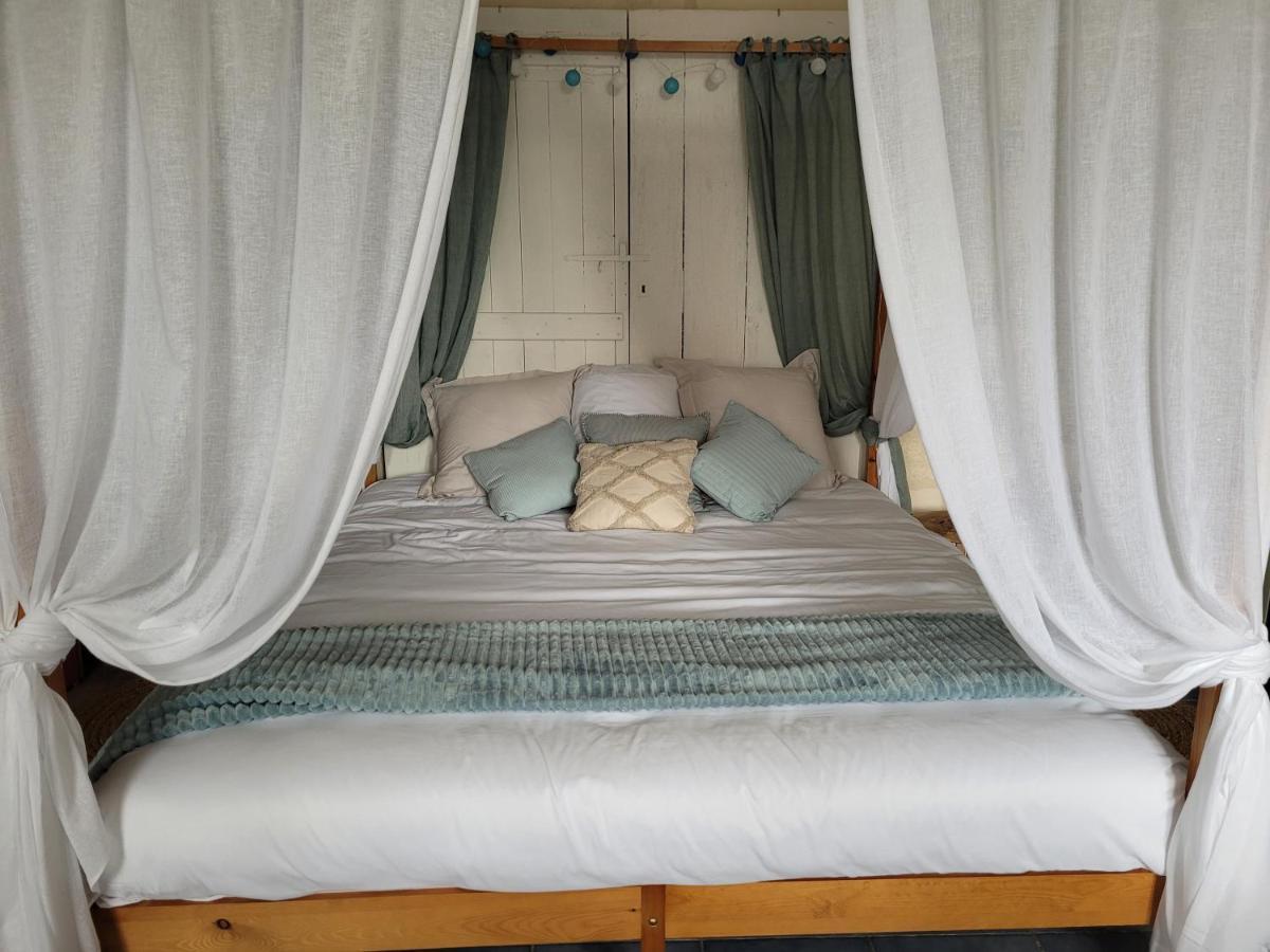 Chambre Ocean Cosy Bordeaux Saint Emilion Lugon et l'Ile du Carney Bagian luar foto