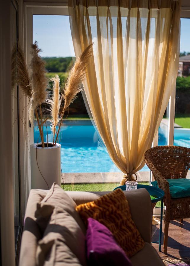 Chambre Ocean Cosy Bordeaux Saint Emilion Lugon et l'Ile du Carney Bagian luar foto